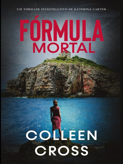 Title details for Fórmula Mortal by Colleen Cross - Available